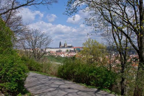 Aparthotel Apartment-hotels Rentego