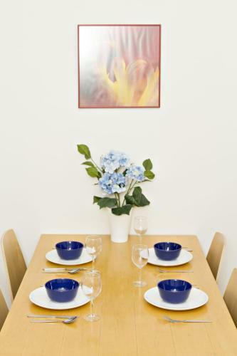 Aparthotel Apartment-hotels Rentego