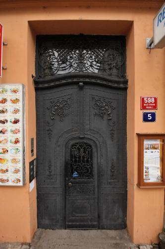 Aparthotel Apartment-hotels Rentego