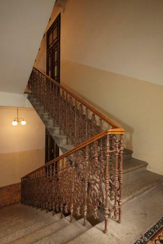 Aparthotel Apartment-hotels Rentego