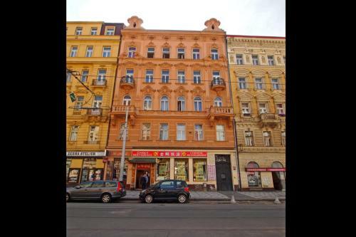 Aparthotel Apartment-hotels Rentego