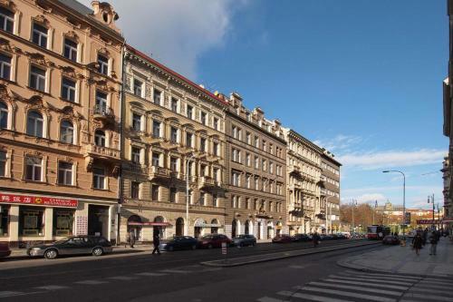 Aparthotel Apartment-hotels Rentego