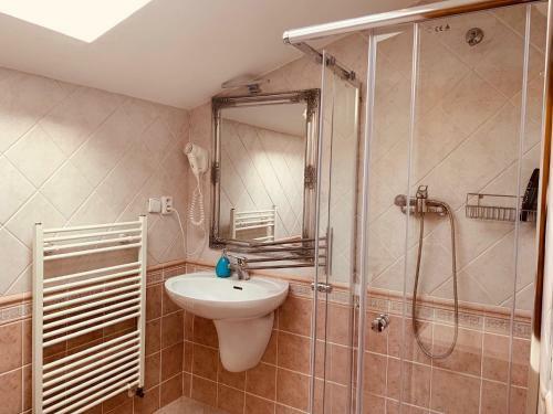 Gh Prague Apartments