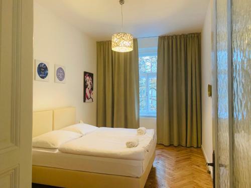 Gh Prague Apartments