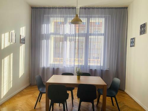 Gh Prague Apartments