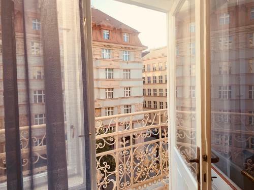 Gh Prague Apartments