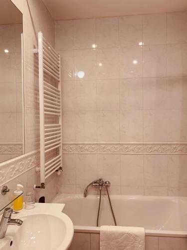 Gh Prague Apartments