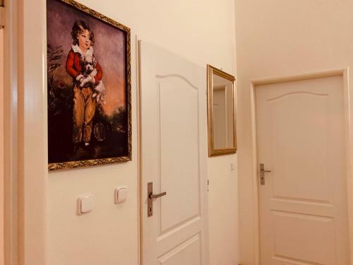 Gh Prague Apartments