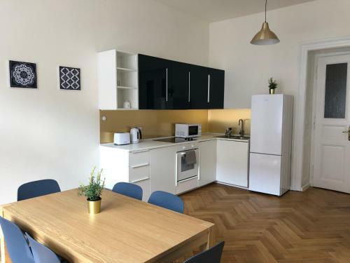 Gh Prague Apartments