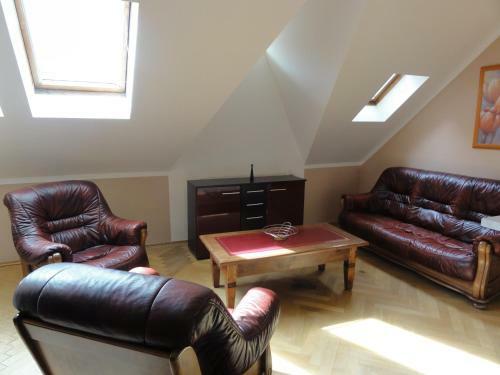 Gh Prague Apartments