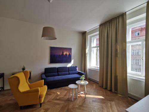 Gh Prague Apartments