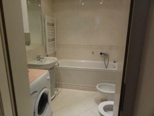 Gh Prague Apartments