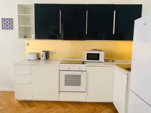 Gh Prague Apartments
