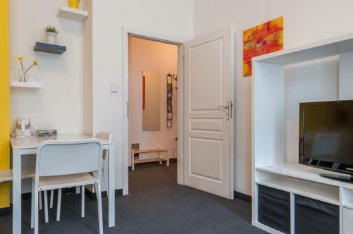 Gh Prague Apartments