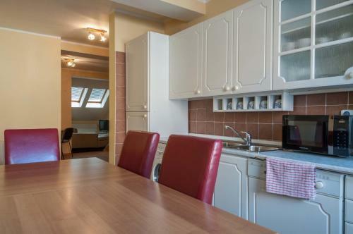 Gh Prague Apartments