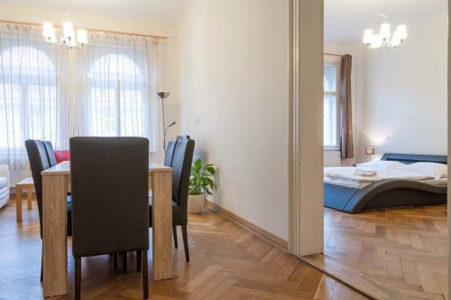 Gh Prague Apartments