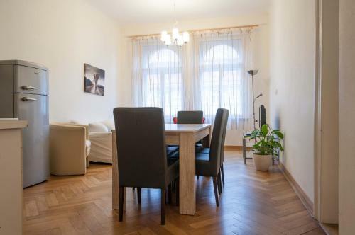 Gh Prague Apartments