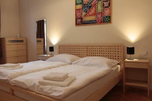 Gh Prague Apartments