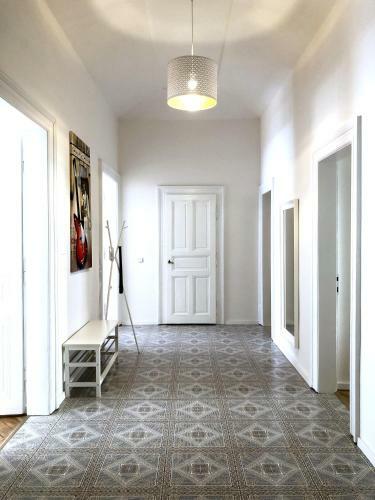 Gh Prague Apartments