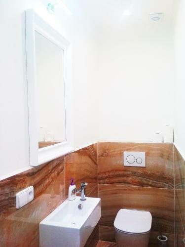 Gh Prague Apartments
