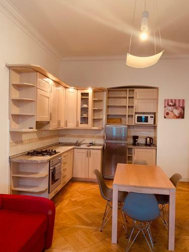 Gh Prague Apartments