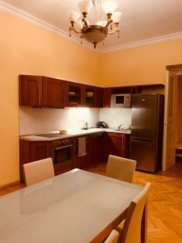 Gh Prague Apartments