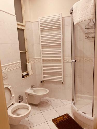 Gh Prague Apartments