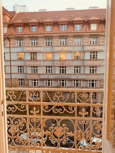 Gh Prague Apartments