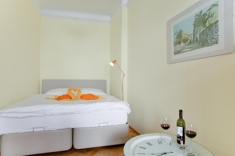 Prague Siesta Apartments