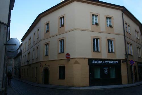 Apartman Stare Mesto