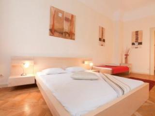 Bohemia Apartments Prague Centre