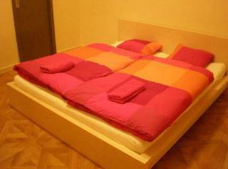 Bohemia Apartments Prague Centre