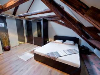 Bohemia Apartments Prague Centre