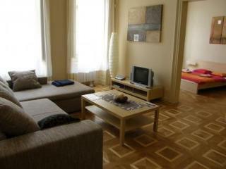 Bohemia Apartments Prague Centre