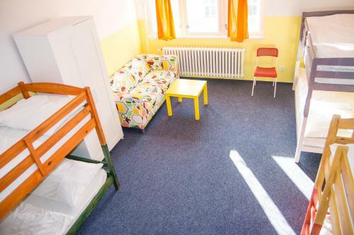 Hostel Franz Kafka