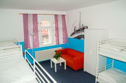 Hostel Franz Kafka