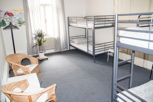Hostel Franz Kafka