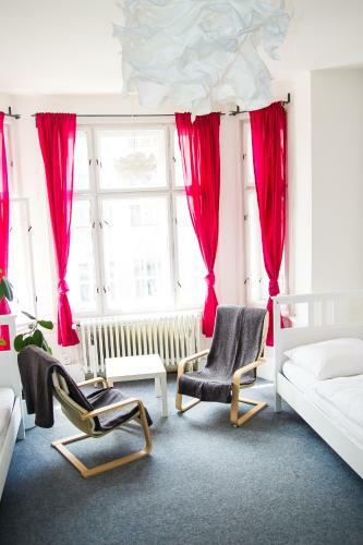 Hostel Franz Kafka