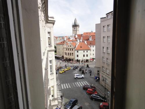 Hostel Franz Kafka