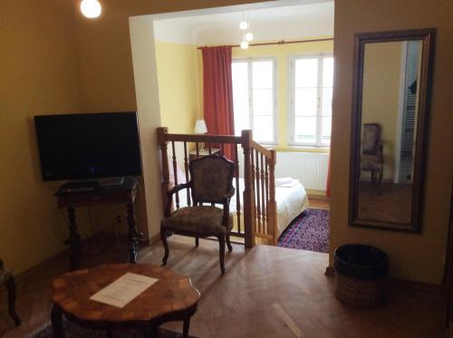 Hotel Small Luxury Palace Residence