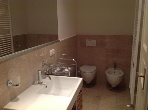 Hotel Small Luxury Palace Residence
