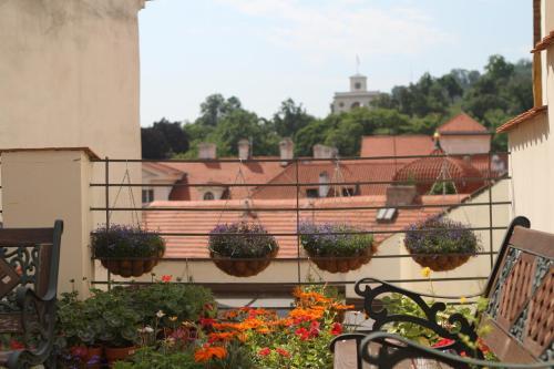 Hotel Small Luxury Palace Residence
