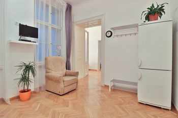 Apartment Prague