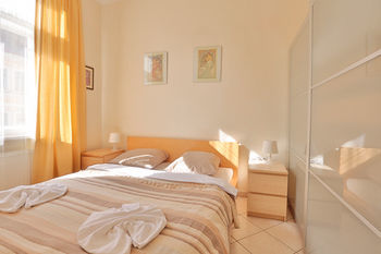 Apartment Prague