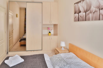 Apartment Prague