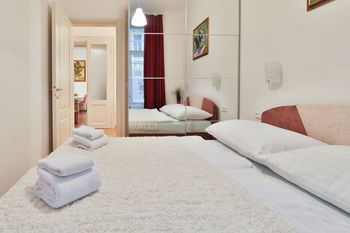 Apartment Prague