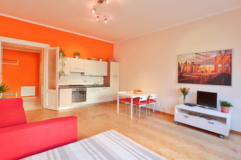 Apartment Prague