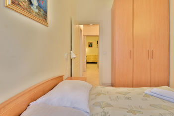 Apartment Prague