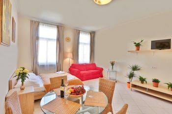 Apartment Prague