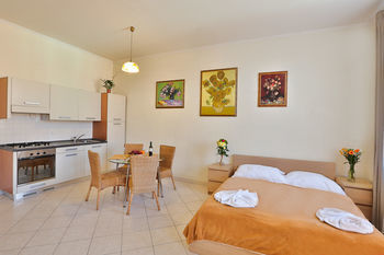 Apartment Prague